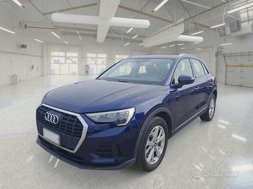 AUDI Q3 45 TFSI E S TRONIC BUSINESS SUV