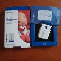 Dispositivo anti abbandono