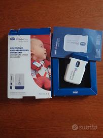 Dispositivo anti abbandono