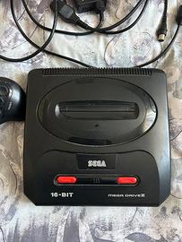 Sega Mega Drive II