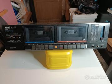 teac w440c