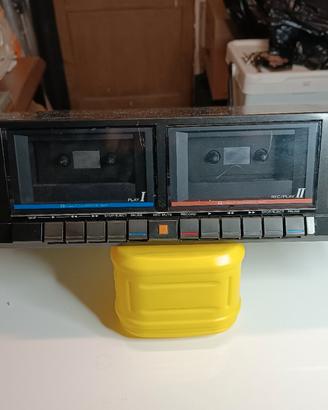 teac w440c