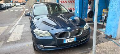 BMW Serie 5 (F10/11) - 2014