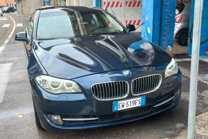 BMW Serie 5 (F10/11) - 2014