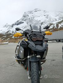 Bmw gs 1250 adv
