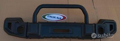 Paraurti Anteriore JEEP Wrangler JK
