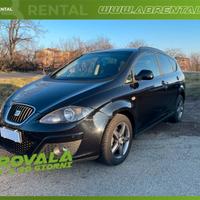 SEAT Altea Altea XL 1.6 TDI 105 CV CR Start/Sto...