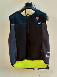 Gilet  AIRBAG  DAINESE D/AIR TAGLIA XX/L