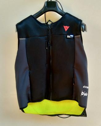 Gilet  AIRBAG  DAINESE D/AIR TAGLIA XX/L
