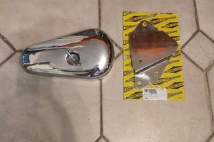 tool box piu' supporto per harley davidson