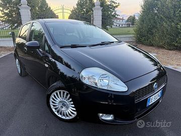 Fiat Grande Punto 1.2 5 porte Active