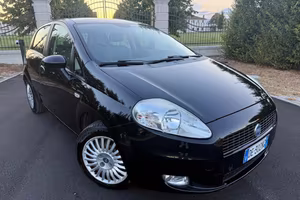 Fiat Grande Punto 1.2 5 porte Active