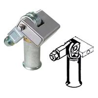 Sistema sicurezza Serranda Saracinesca OEM