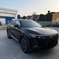 Omoda 9 Pari a nuovo