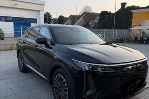 Omoda 9 Pari a nuovo