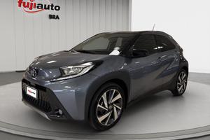 Toyota Aygo X 1.0 Lounge 72cv s-cvt