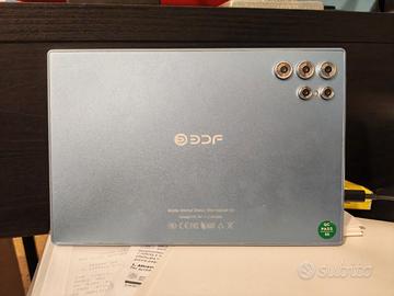 Tablet 11"-sist.android 