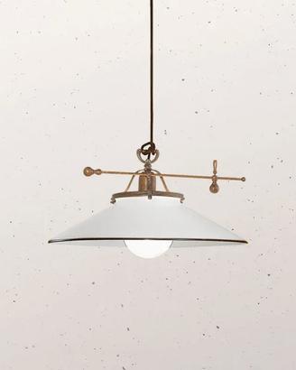 Lampada Il fanale Country