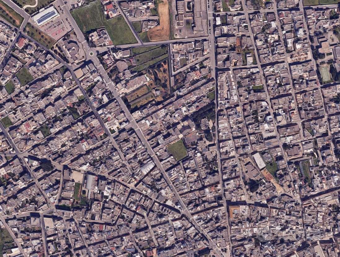 Appartamento – Trepuzzi, Lecce - Vista 2