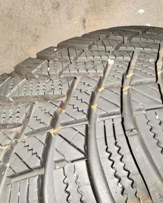 Gomme hankook invernali