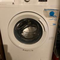 Beko lavatrice 8kg