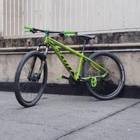 Scott Aspect 730 