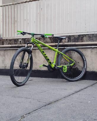 Scott Aspect 730