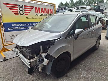 Ricambi Ford B-max 2014