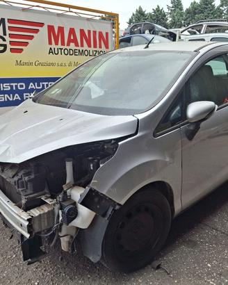 Ricambi Ford B-max 2014
