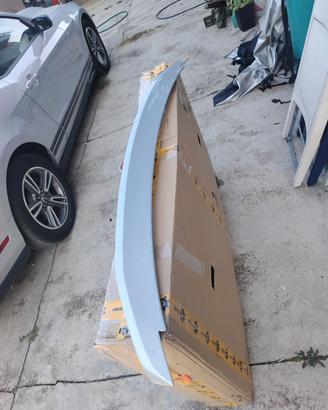 spoiler posteriore originale mustang V6 2010-14