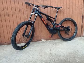 e-bike specialized kenevo, 27 pollici