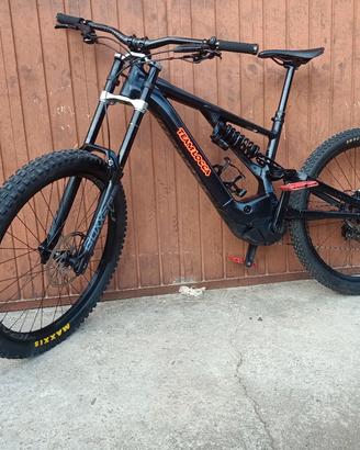 e-bike specialized kenevo, 27 pollici