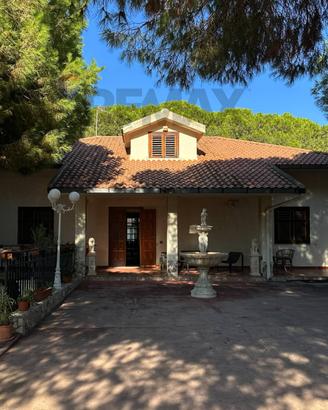 Villa singola - Augusta