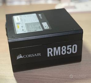 Corsair RM850 Alimentatore ATX