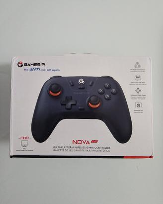 Gamesir Controller Nintendo switch,PC New 