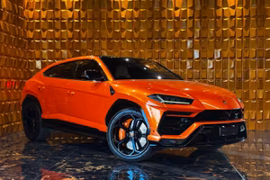 Lamborghini Urus 4.0 V8 650CV Akrapovic 4WS carboc