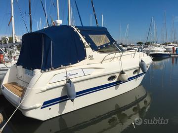 Innovazione & Progetti Acquaviva 264 Millenium