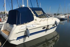 Innovazione & Progetti Acquaviva 264 Millenium