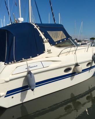 Innovazione & Progetti Acquaviva 264 Millenium