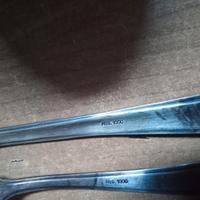 ARG. 1000 POSATERIA VARIE