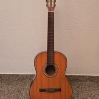 chitarra classica 