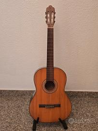 chitarra classica 
