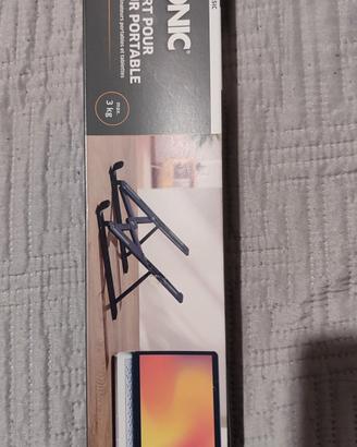 supporto per tablet 