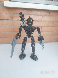 LEGO BIONICLE TOA NUPARU (8729)