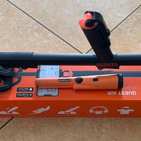 Metal Detector Quest Air MD