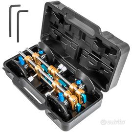 Incastonatore di Cuciture senza Cuciture 152 mm, c