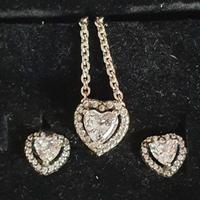 Parure Pandora 
