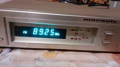 Radio Stereo MARANTZ ST450