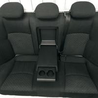 Sedile posteriore Mercedes W203 classe C