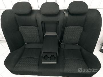 Sedile posteriore Mercedes W203 classe C